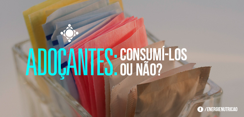 adoçantes