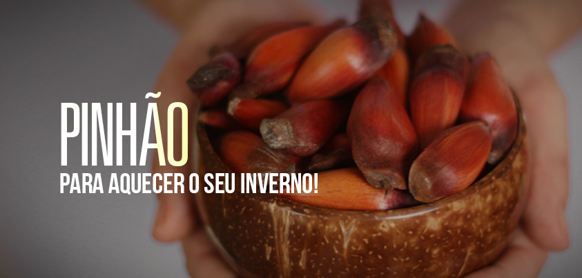 pinhão