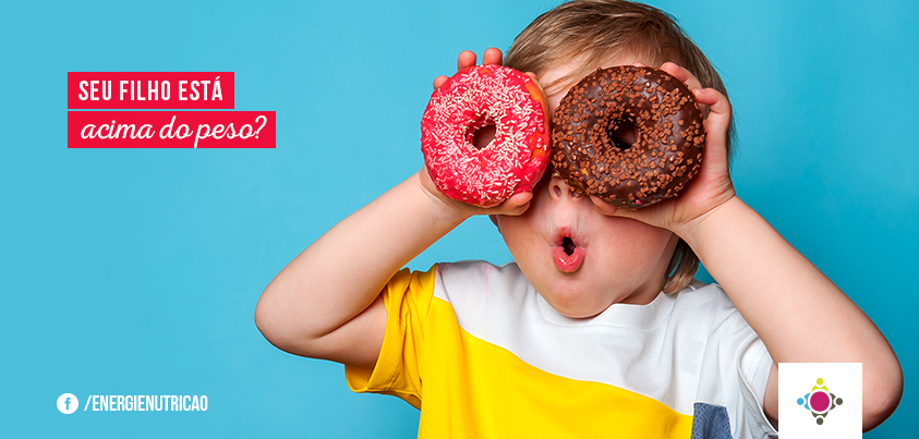 obesidade infantil