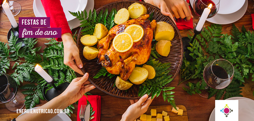 dicas para você não exagerar nas festas de final de ano