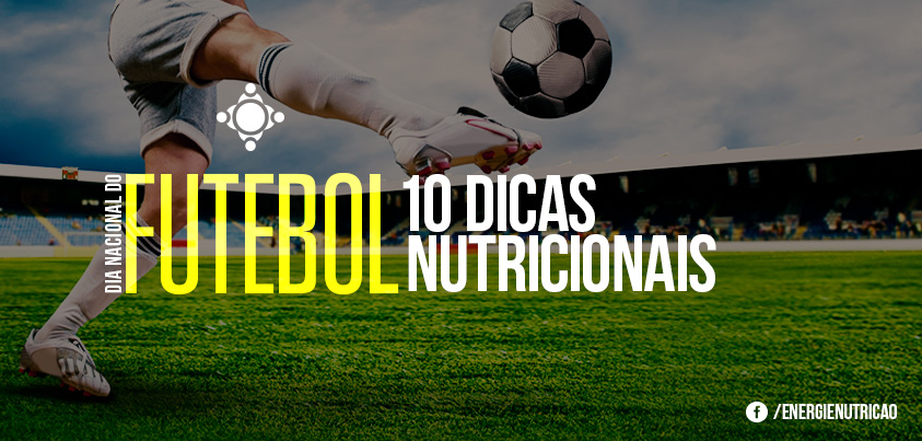 Dicas sobre Futebol