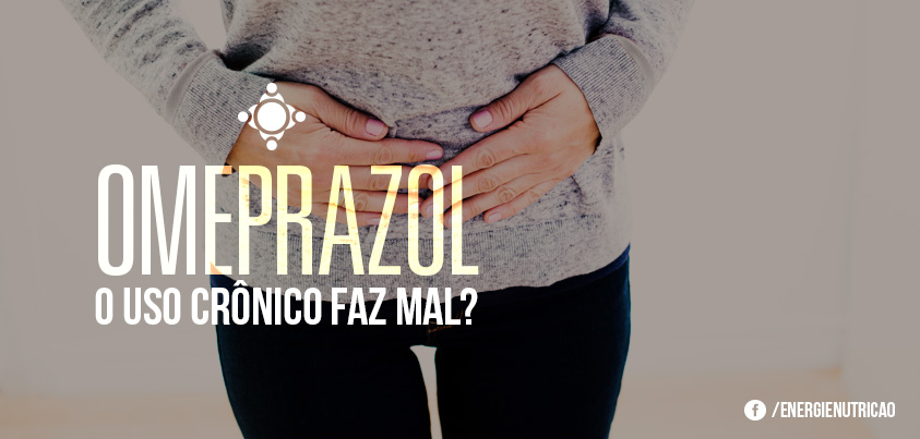 omeprazol