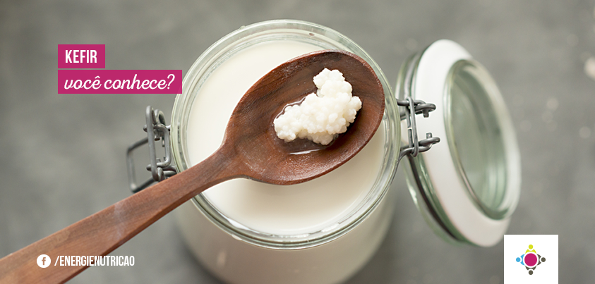 kefir
