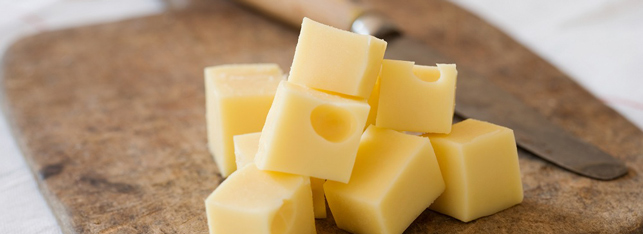 lanches low carb - queijo amarelo