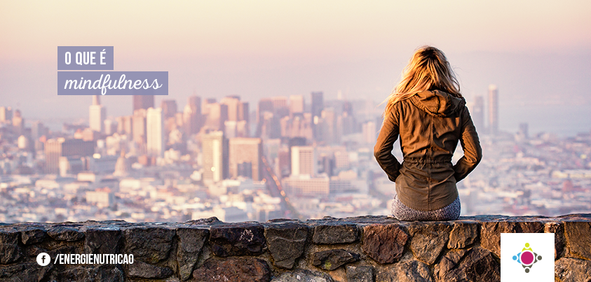 o que é mindfulness
