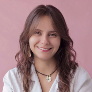 Raquel Gaetani Nutricionista