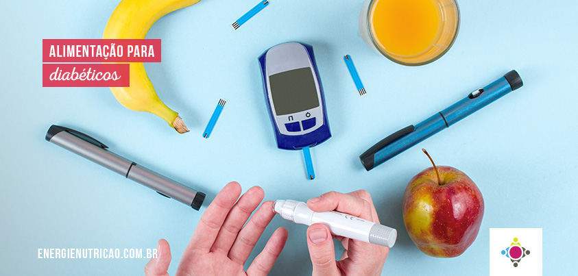 Alimentação para diabéticos: você conhece o manual de contagem de carboidratos?