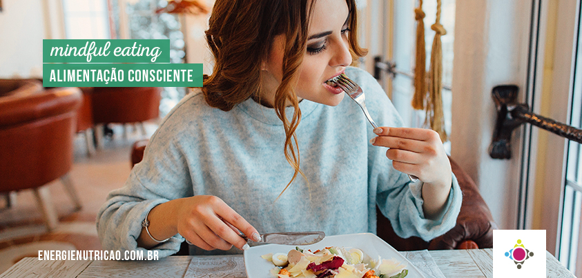 mindful eating alimentação consciente