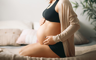 Probióticos na Gravidez: 17 benefícios para a saúde da mamãe e do bebê